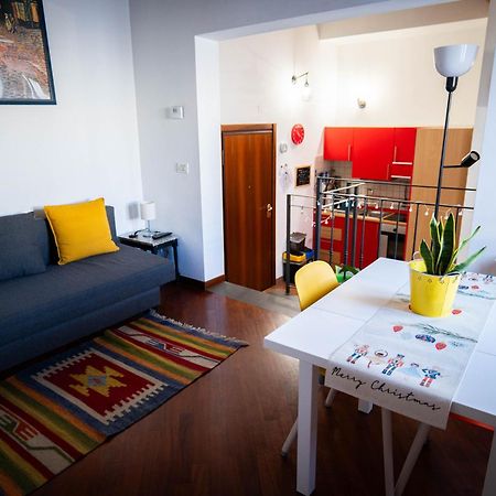 Casa Felicita' Apartment Livorno Exterior photo
