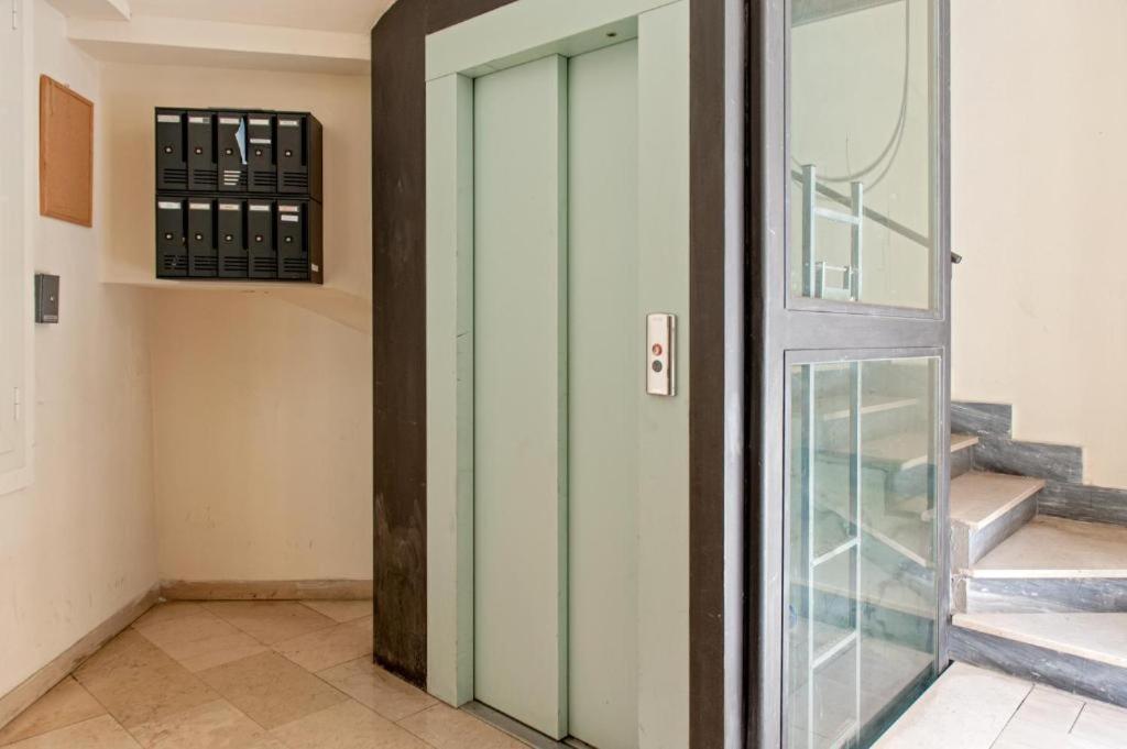 Casa Felicita' Apartment Livorno Exterior photo