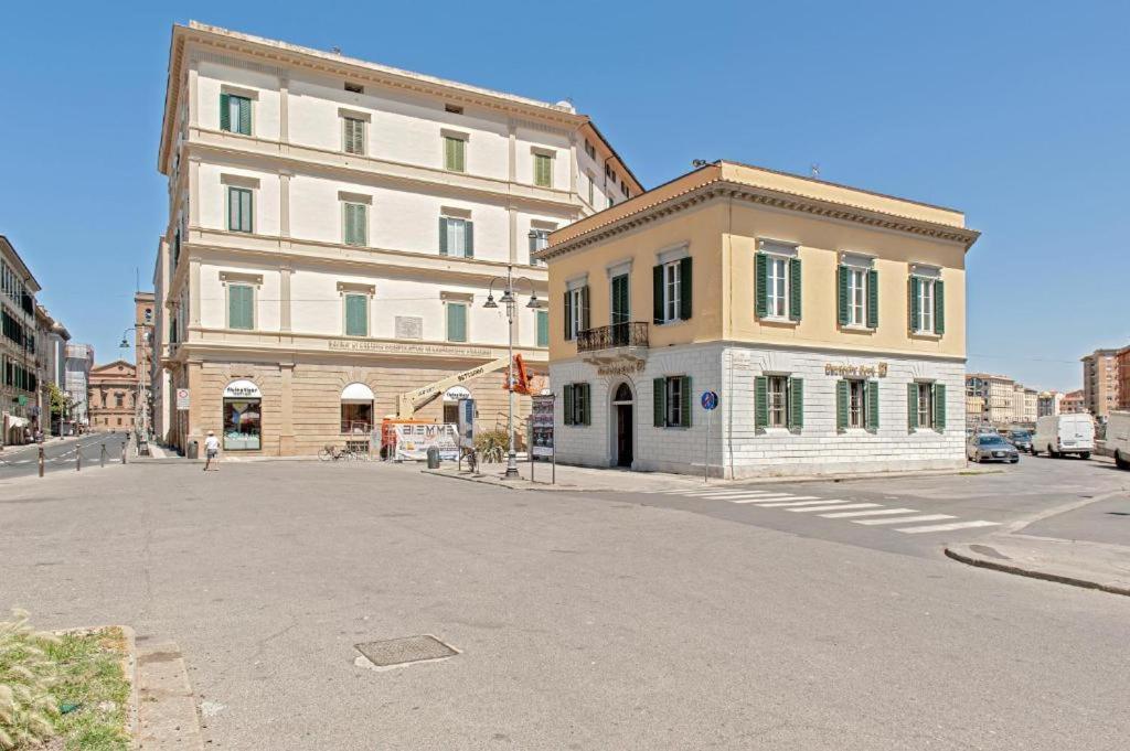 Casa Felicita' Apartment Livorno Exterior photo