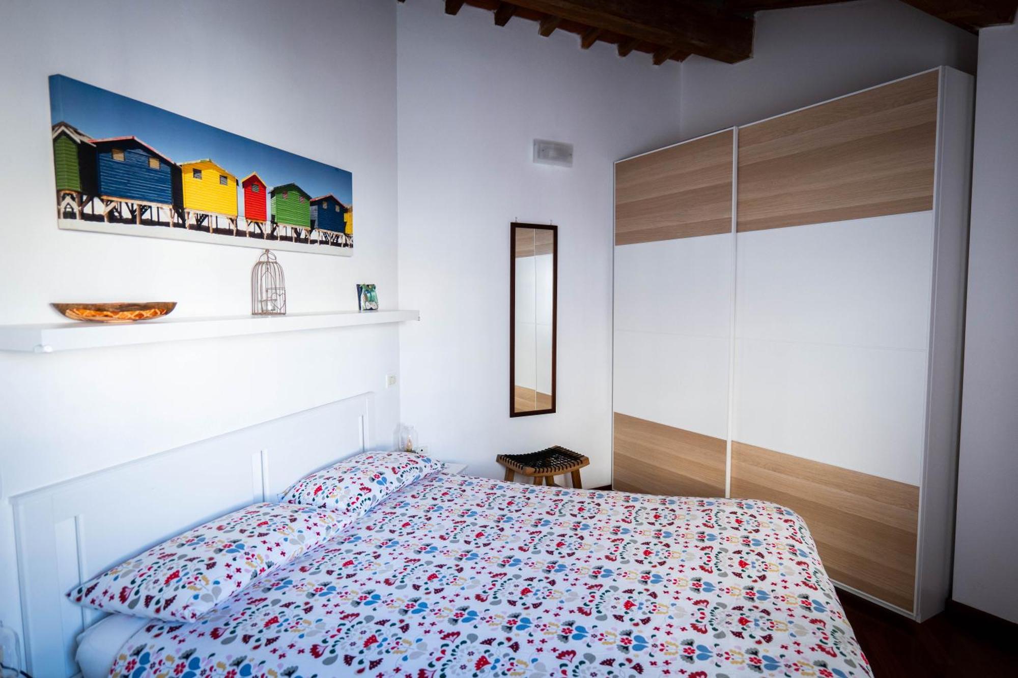Casa Felicita' Apartment Livorno Exterior photo